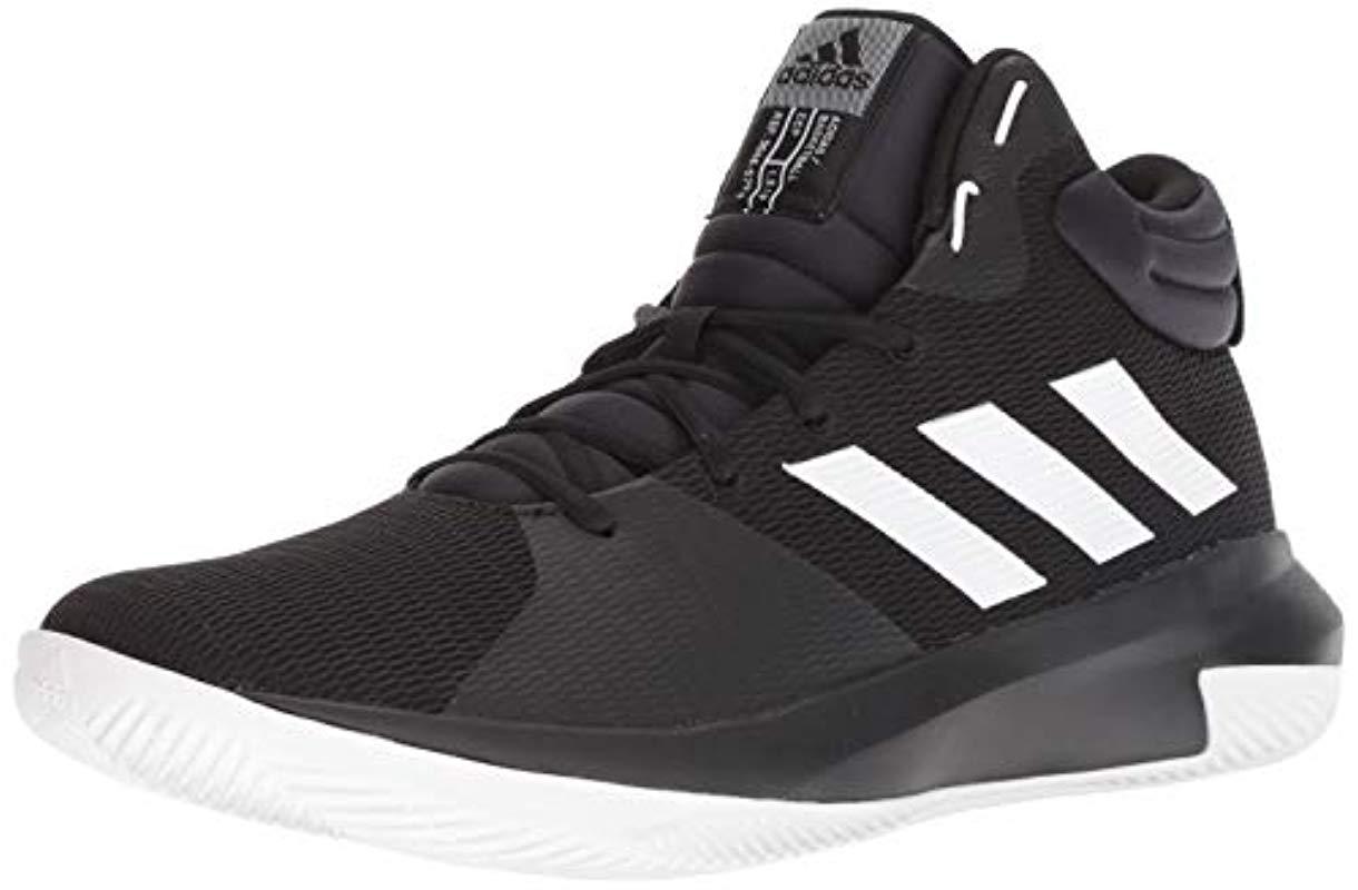 adidas pro elevate 2018