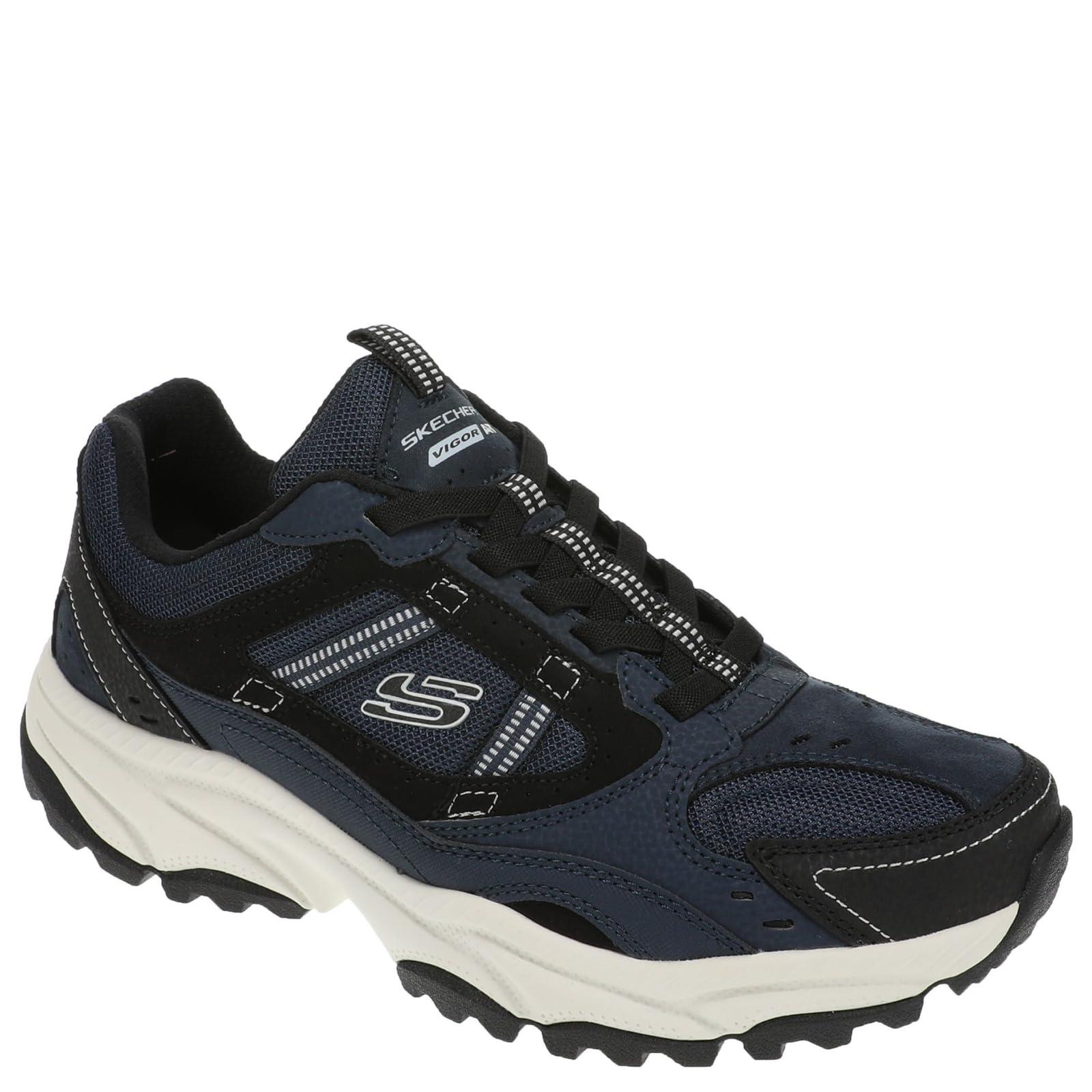 Amazon Skechers Skechers Men's Vigor Sneaker Buy Skechers