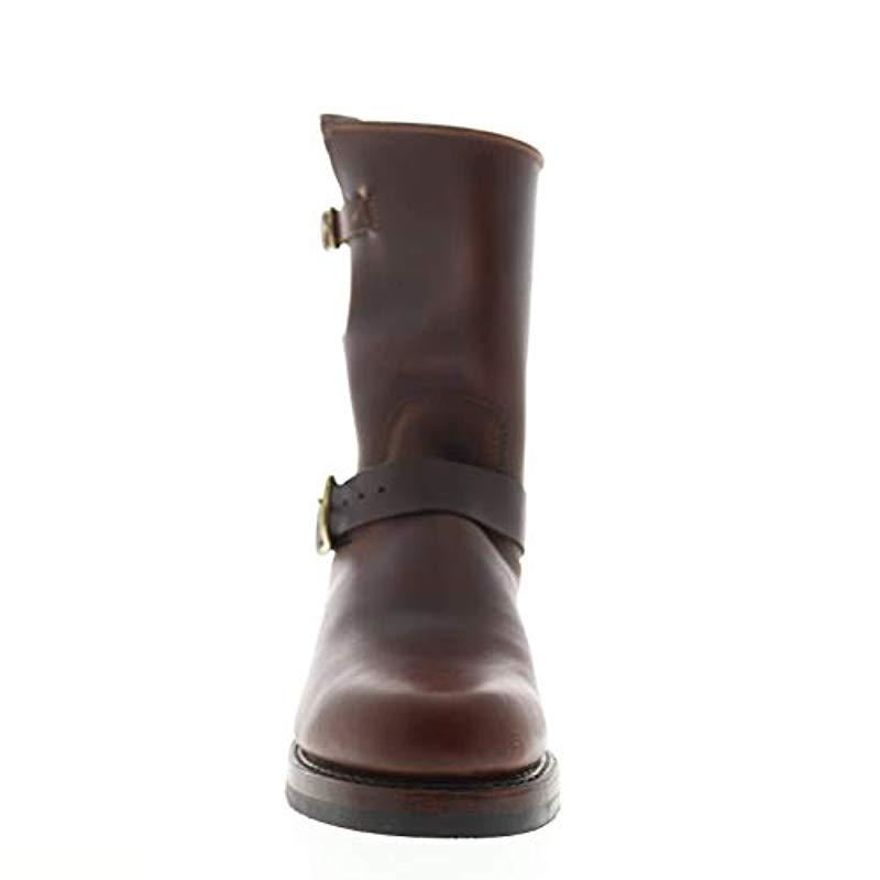 john addison engineer boots