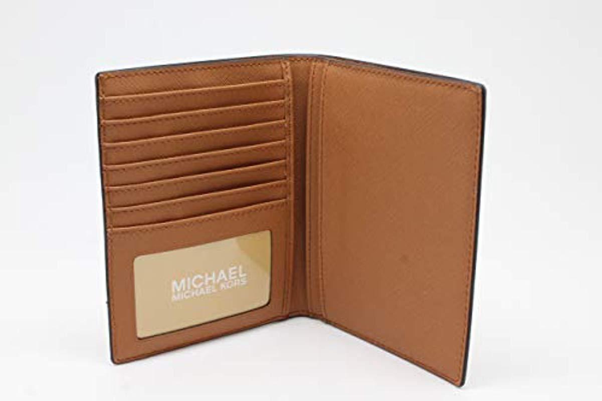 mk passport holder