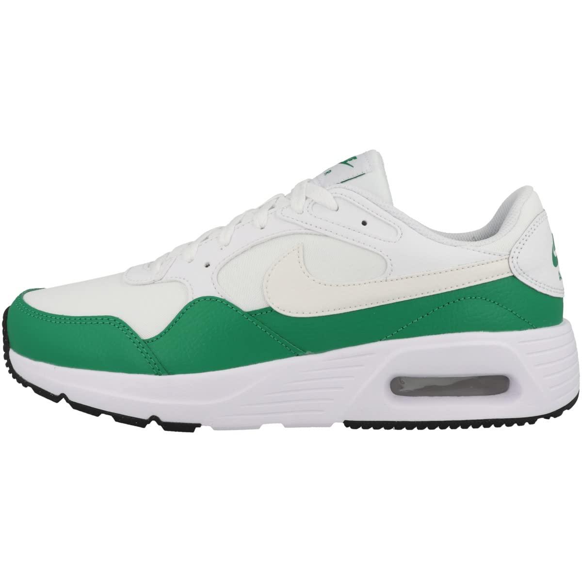 Nike Air Max Sc Sneaker in Green for Men | Lyst