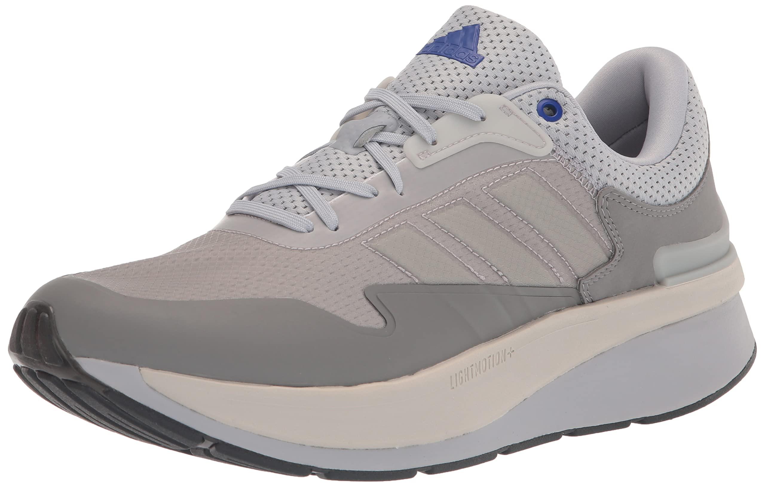 adidas Znchill Running Shoe in Gray for Men Lyst