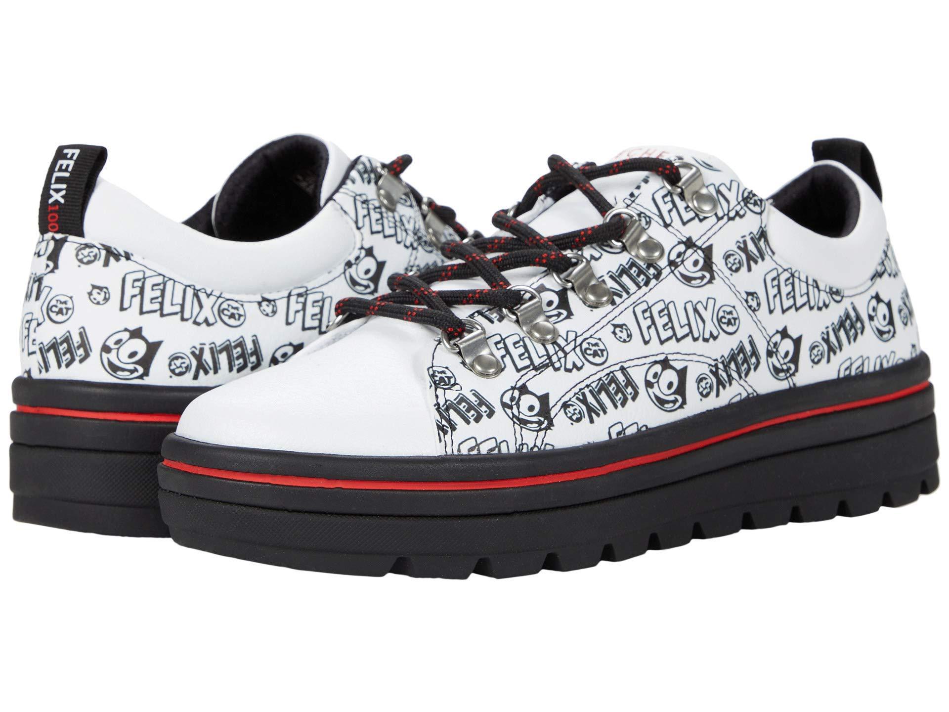 skechers womens street cleats 2 haute hikes trainers black