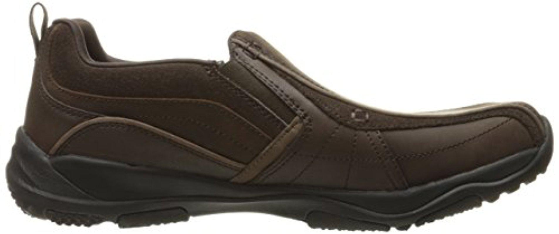 skechers larson berto