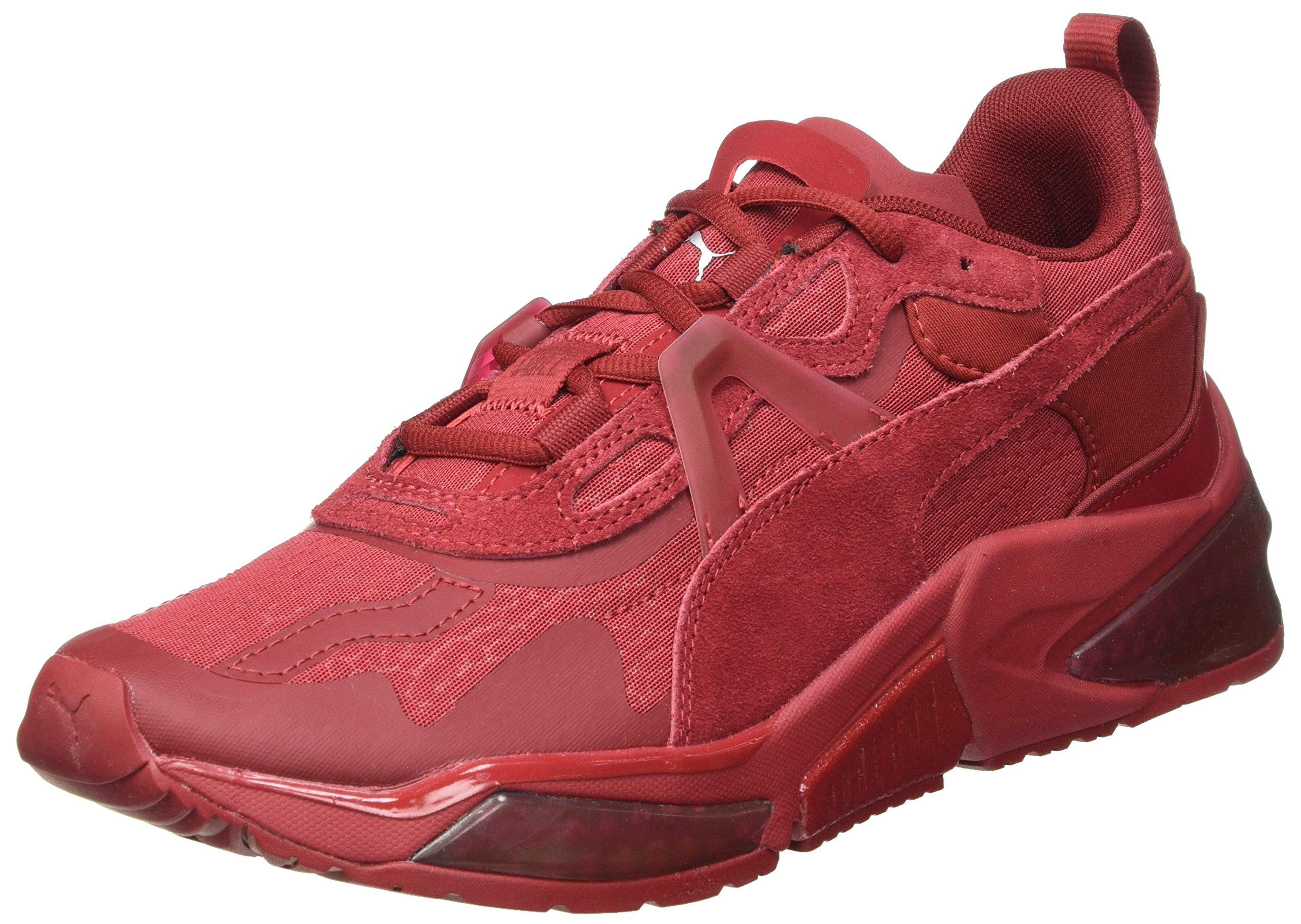 PUMA Lqdcell Optic Fm Mono Road Running Shoe in Blue for Men - Save 62% |  Lyst UK