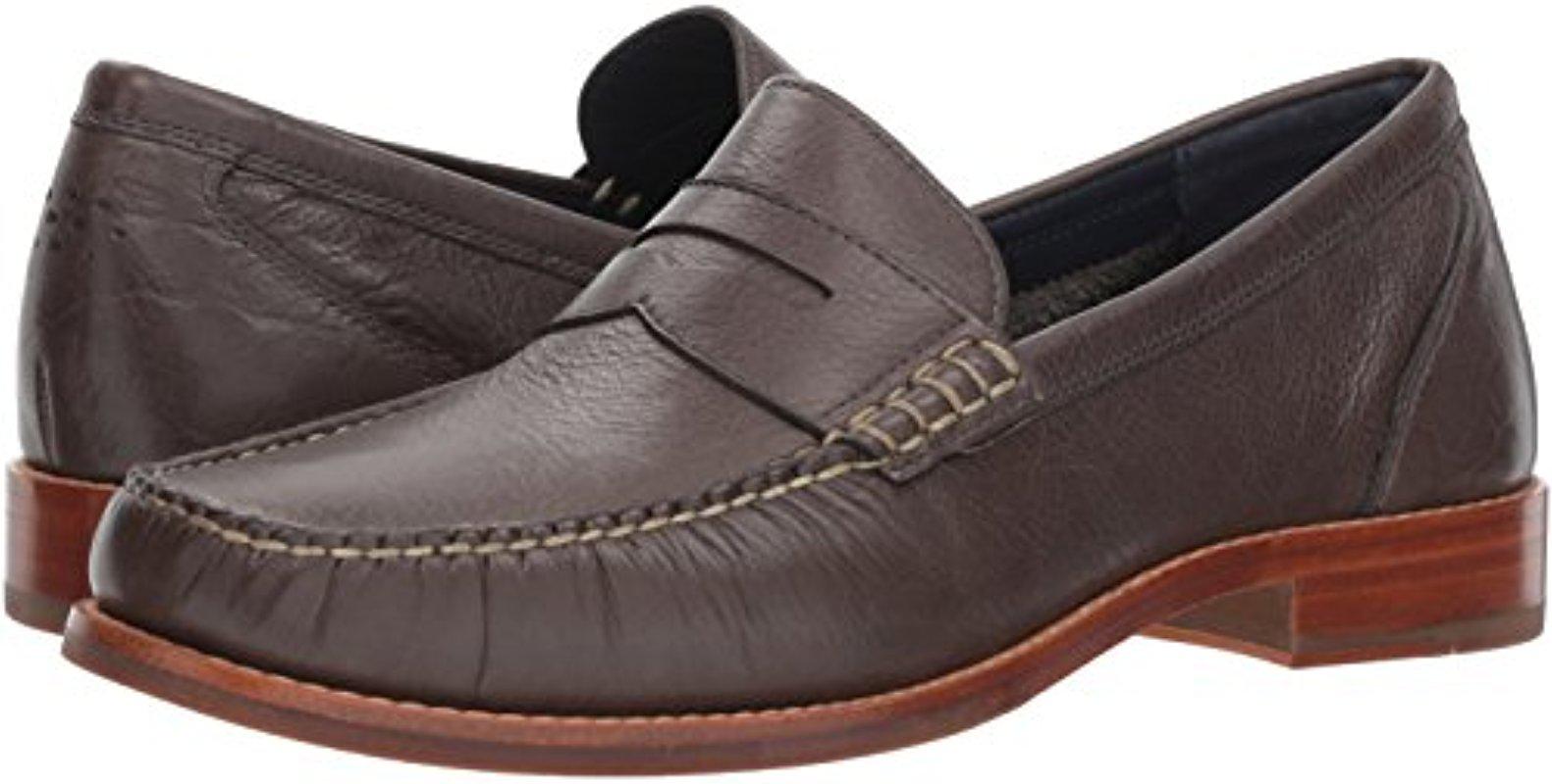 cole haan pinch grand casual penny loafer