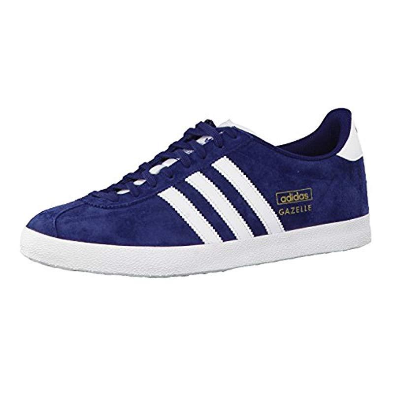 adidas gazelle 11