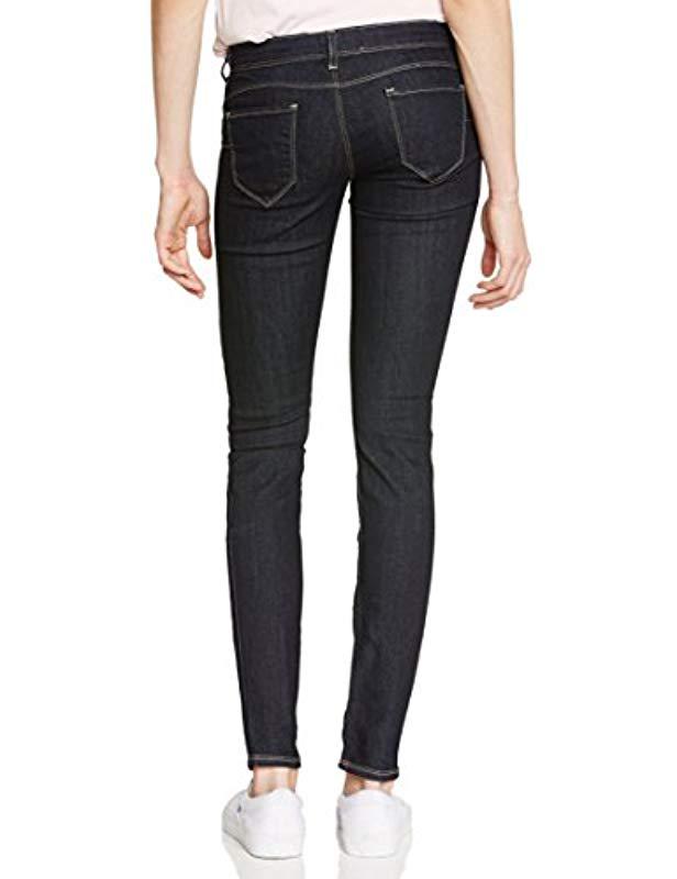 benetton push up jeans