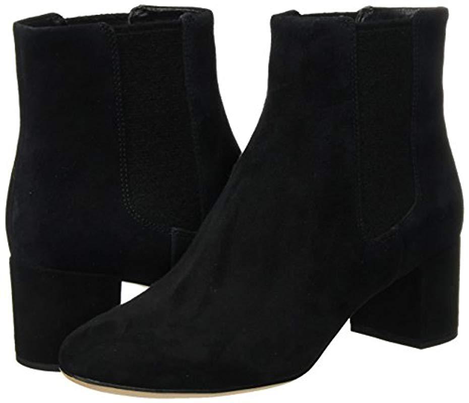 clarks anna boots