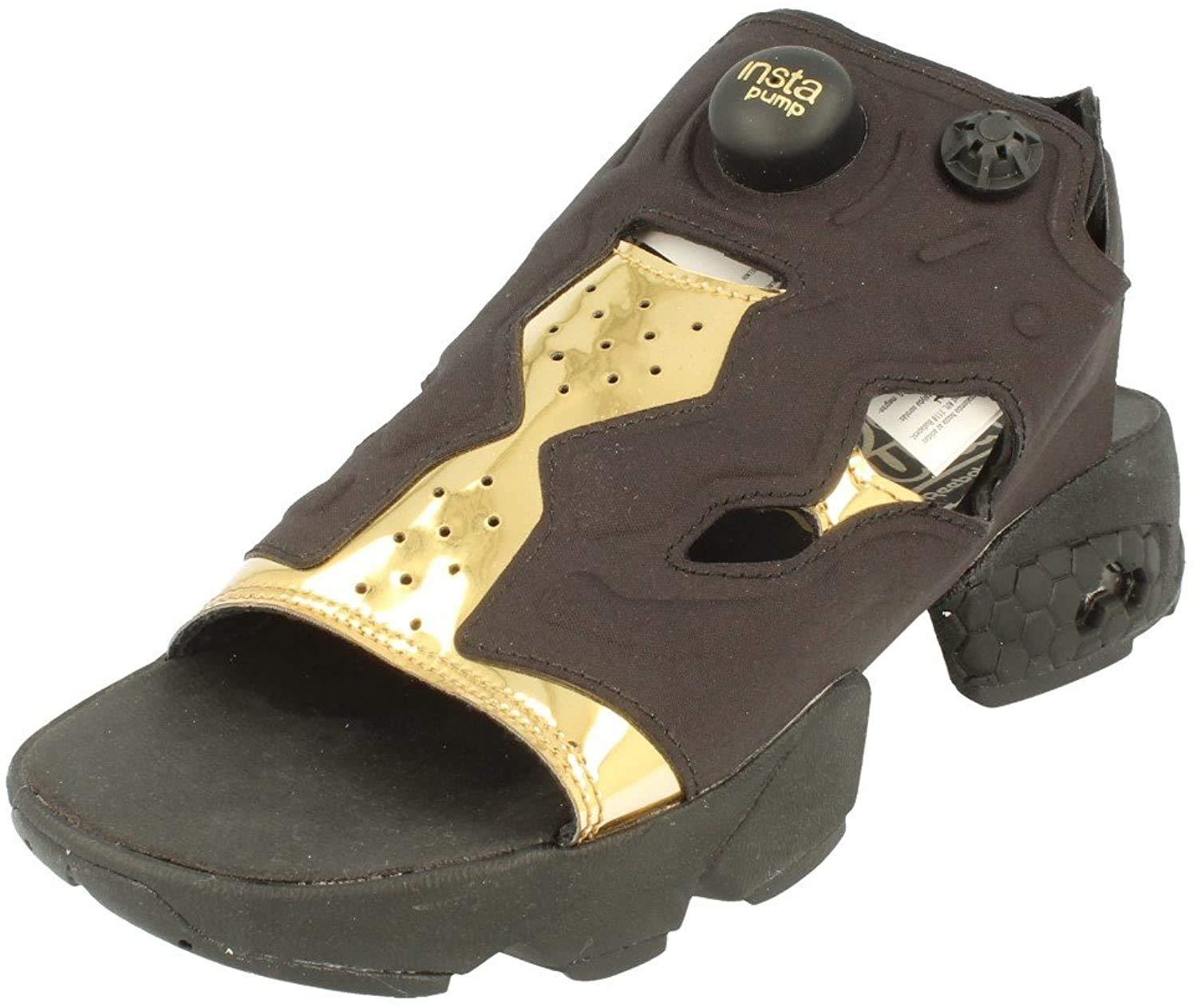 Reebok insta pump fury sandal sale