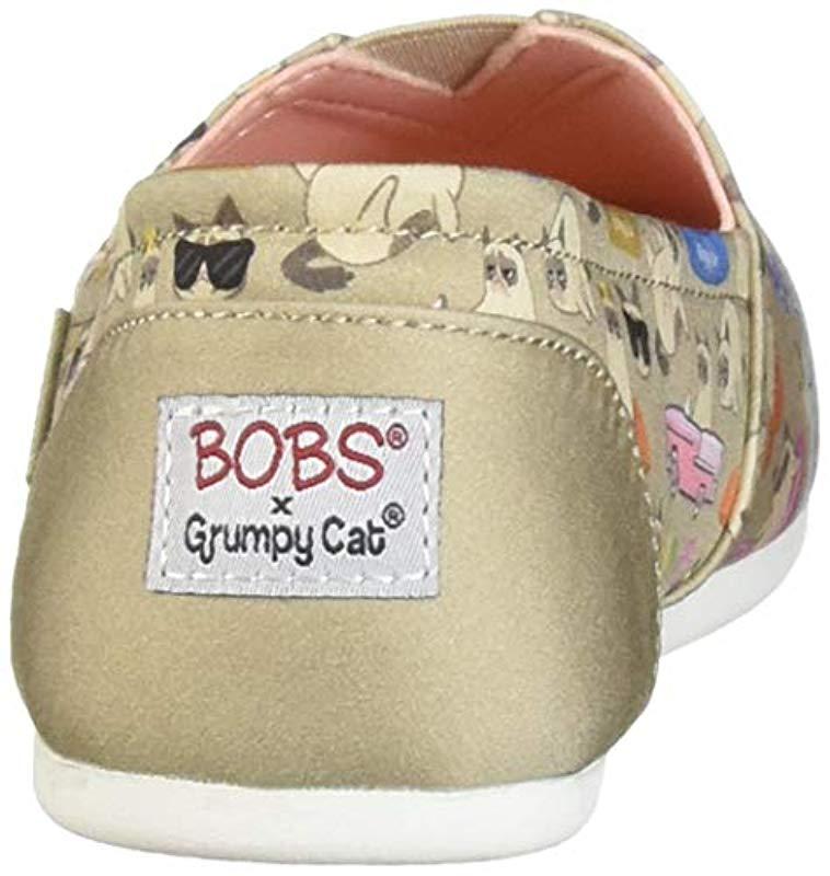 bobs plush grumpy vacay