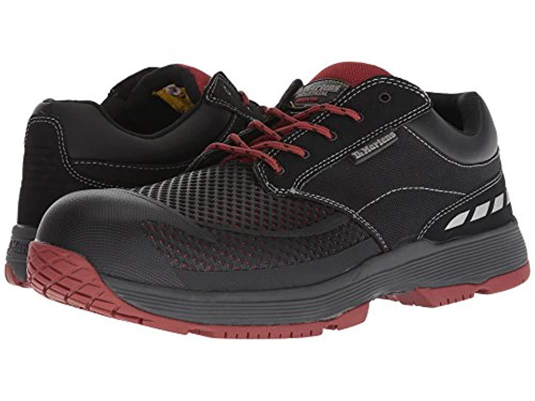 dr martens calamus lo