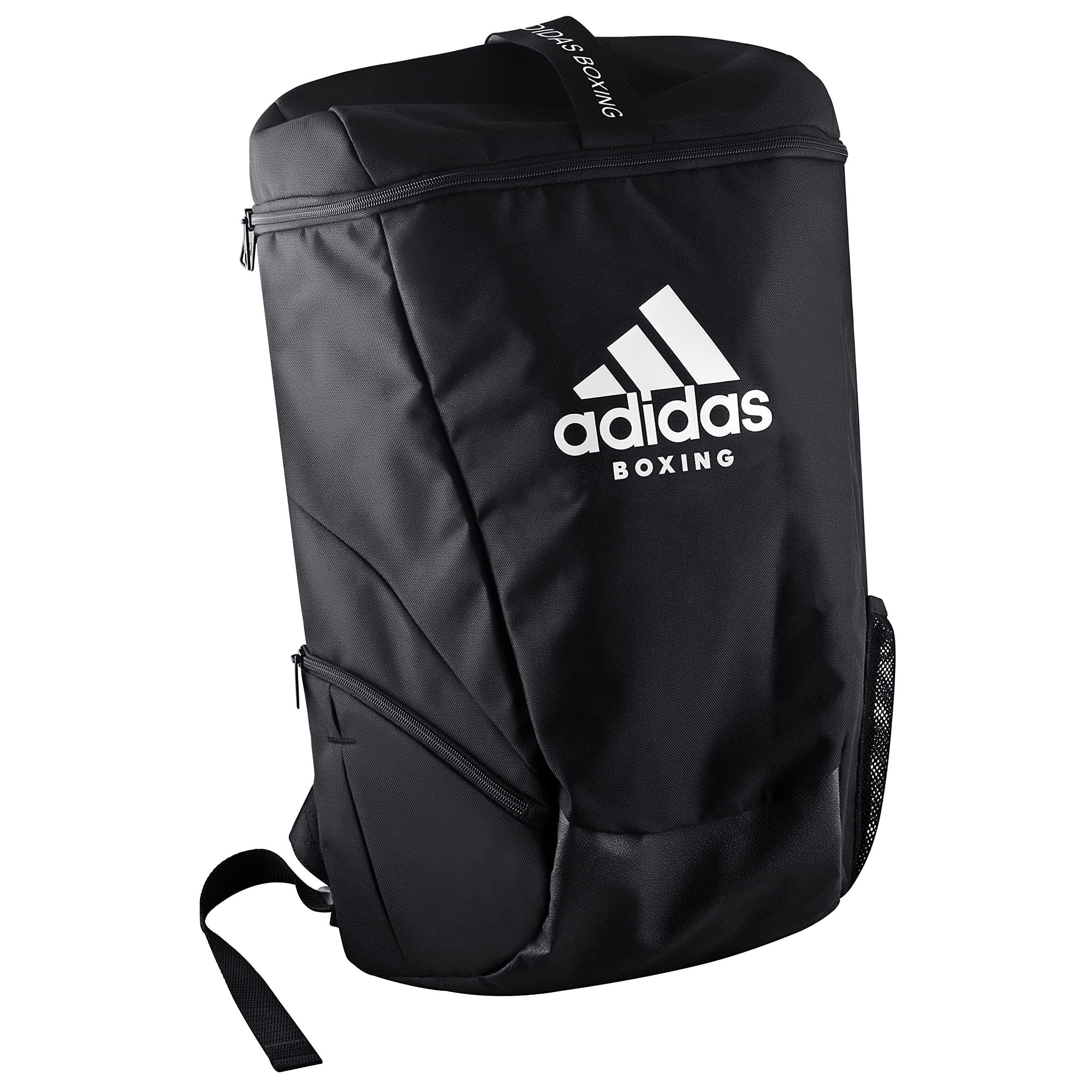 adidas Sports Back Pack in Black Lyst UK