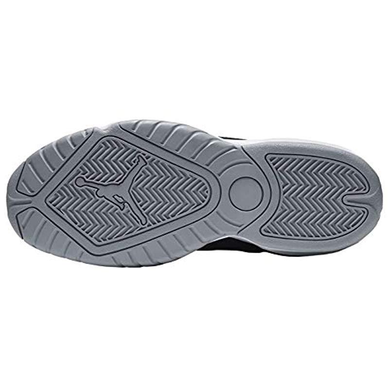 nike mens lift off leather synthetic trainers