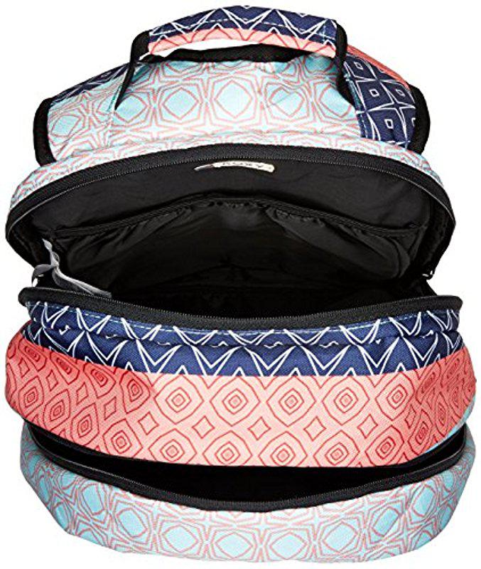 roxy cool breeze backpack