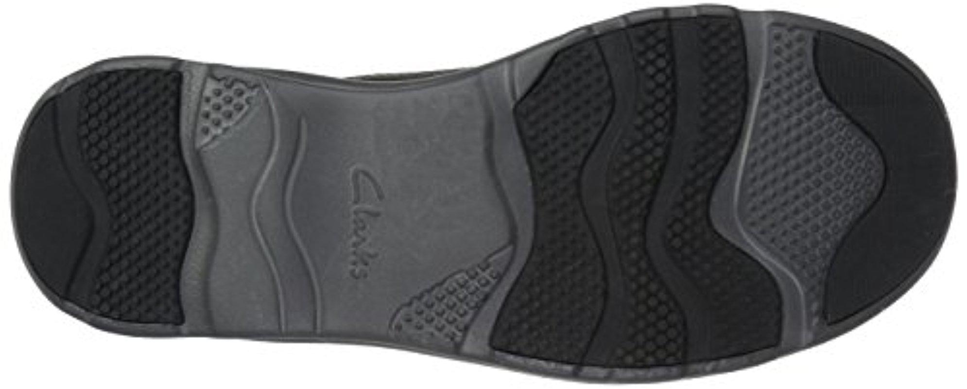 clarks men's charton top chukka boot