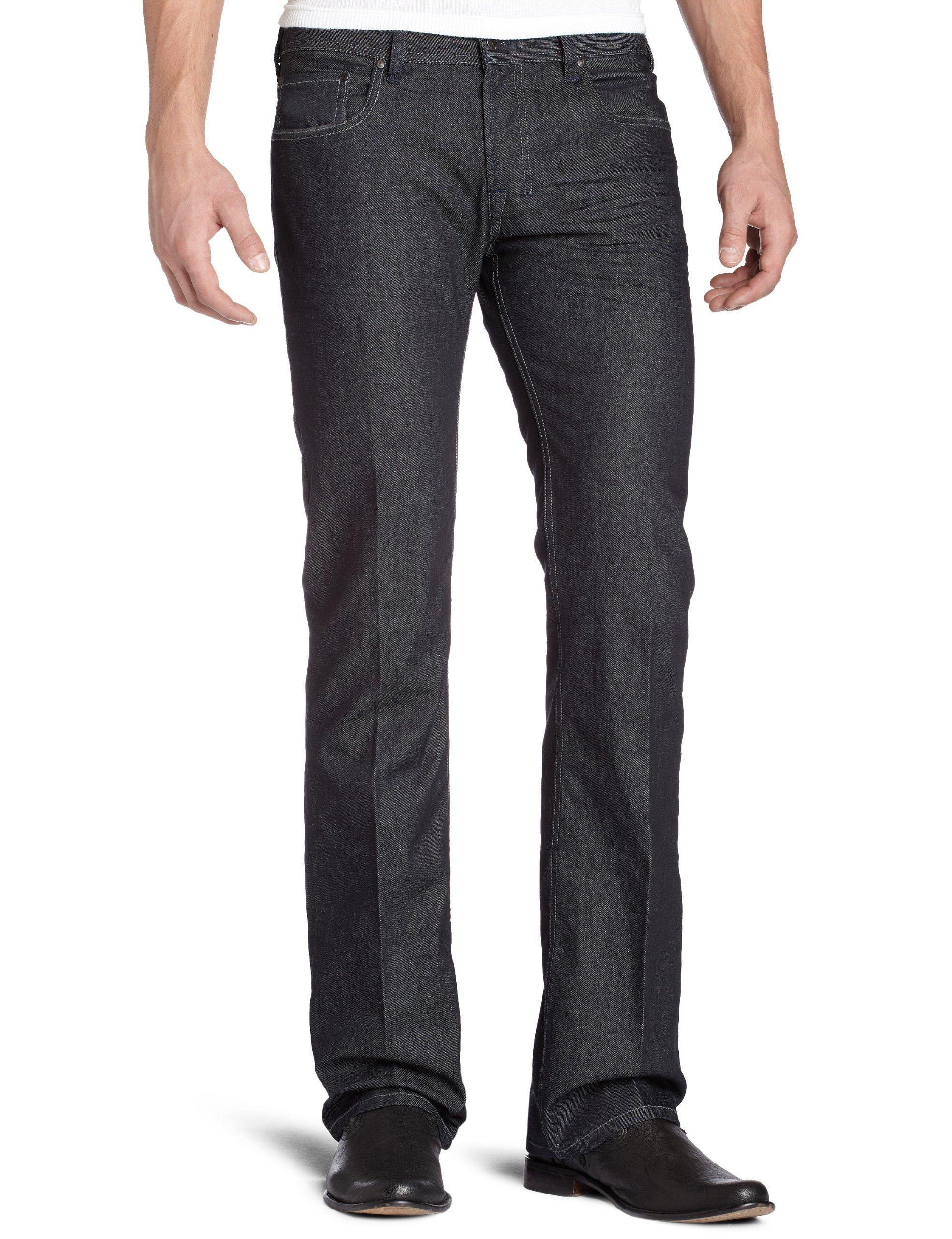 DIESEL Zatiny L.32 Pantaloni Bootcut Jeans in Blue for Men | Lyst