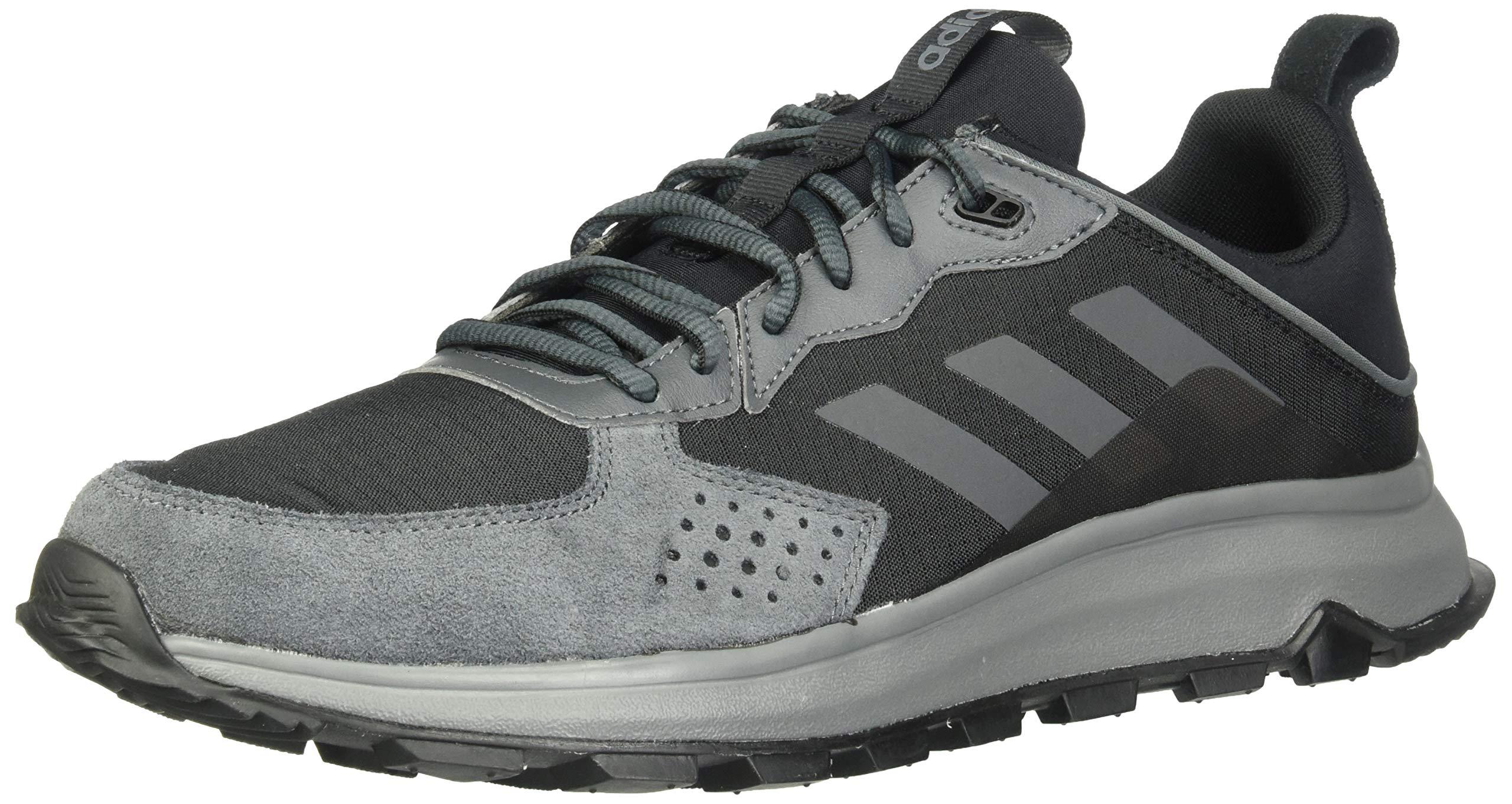 adidas Response Trail Running Shoe in Black for Men - Save 5% - Lyst
