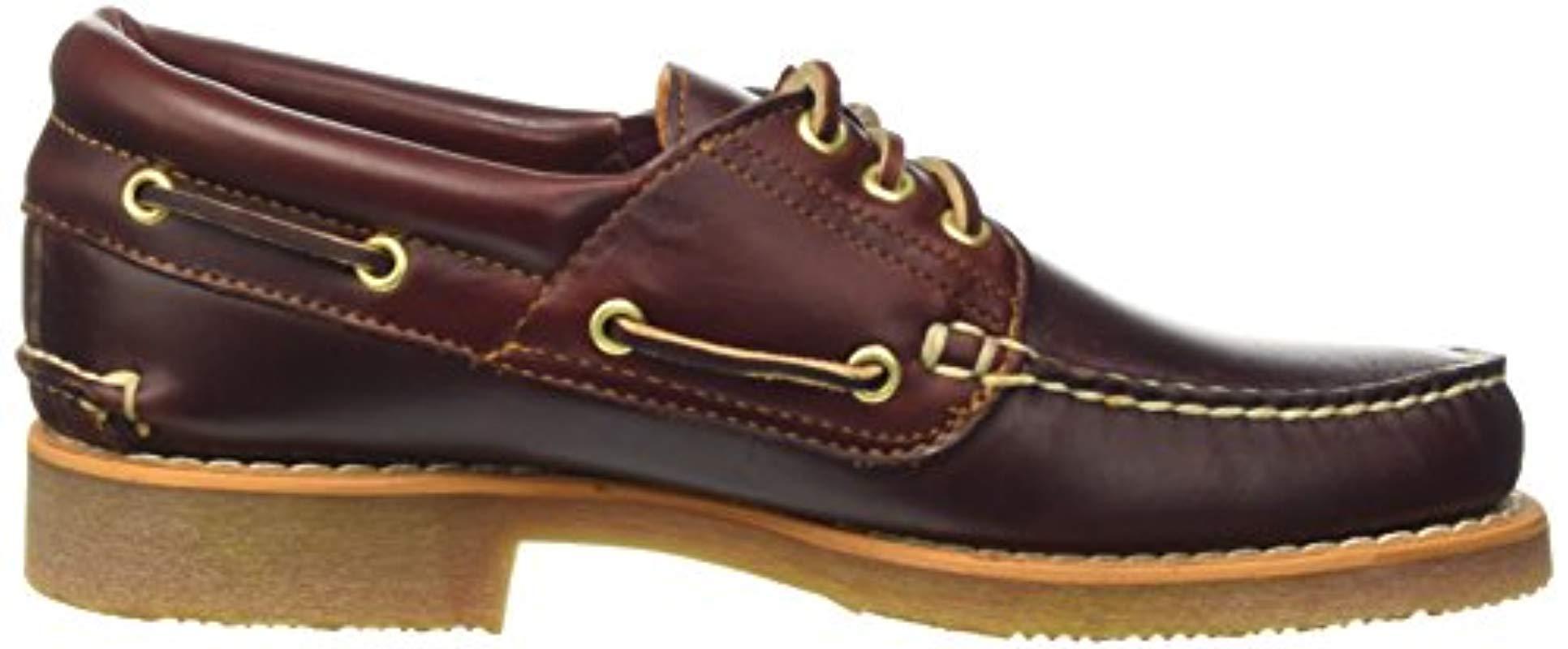 timberland stanwood 3 eye