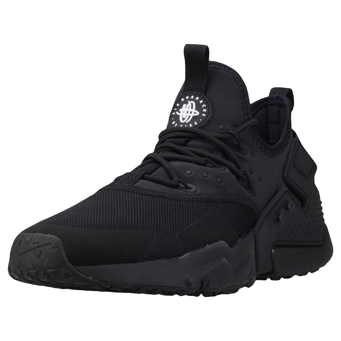 huarache drift black