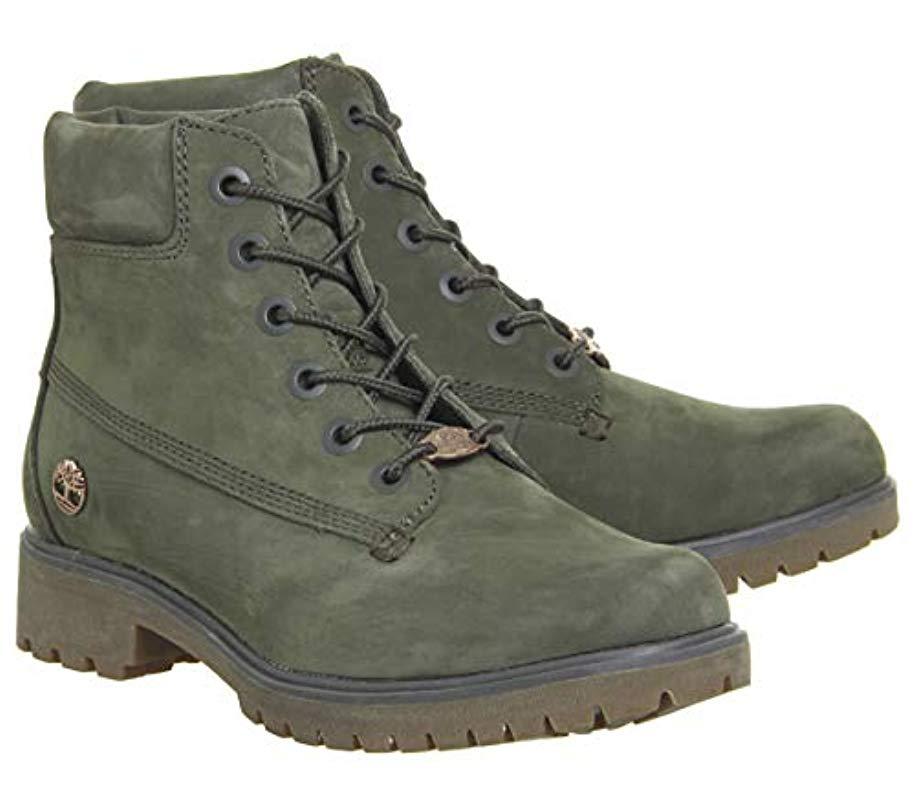 timberland slim premium