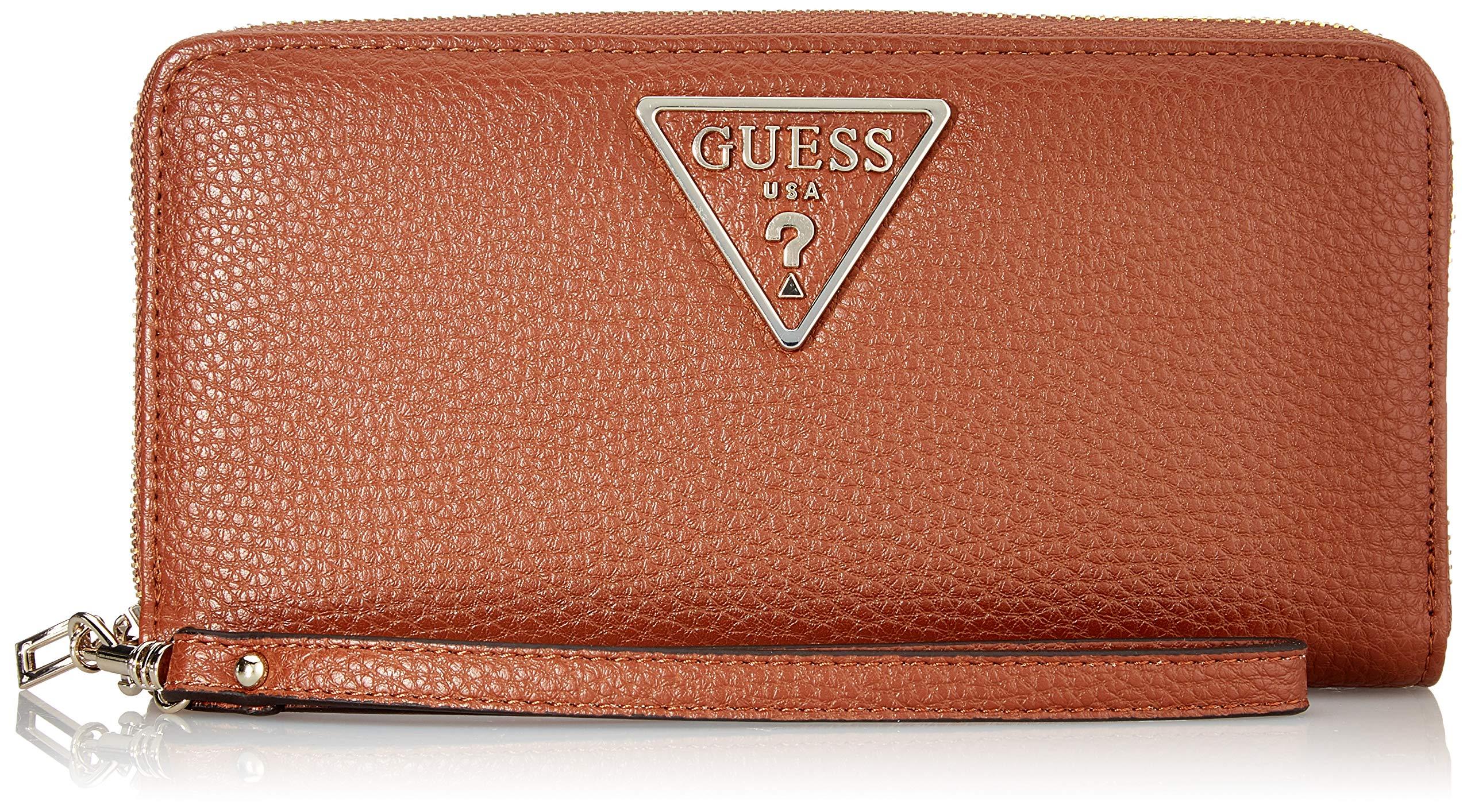 Guess SWTETI P8459 Portafoglio Accessori Nero Pz.