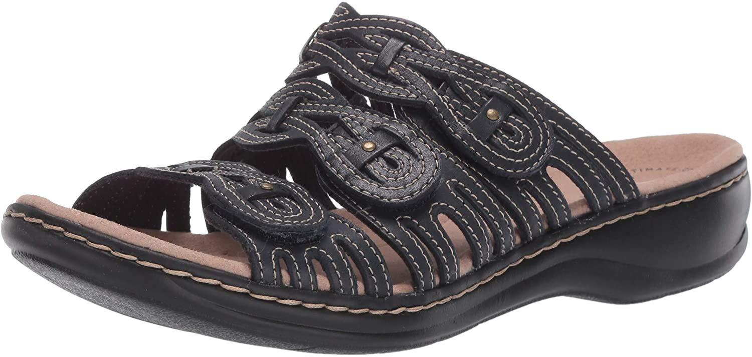 clarks leisa faye