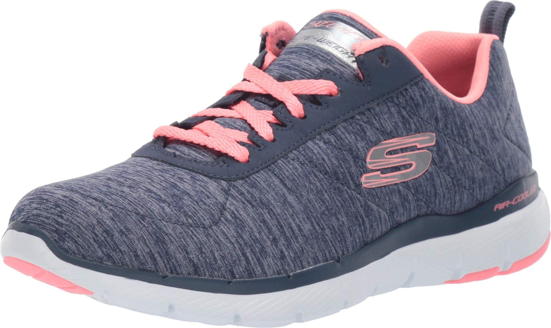 skechers rosa flex appeal