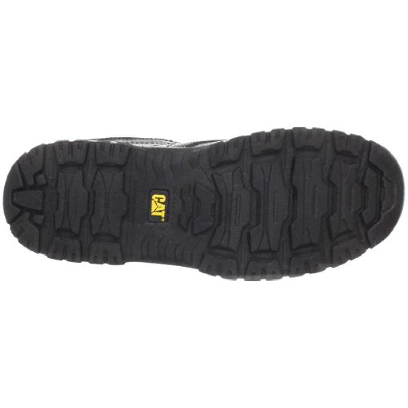 caterpillar dimen steel toe