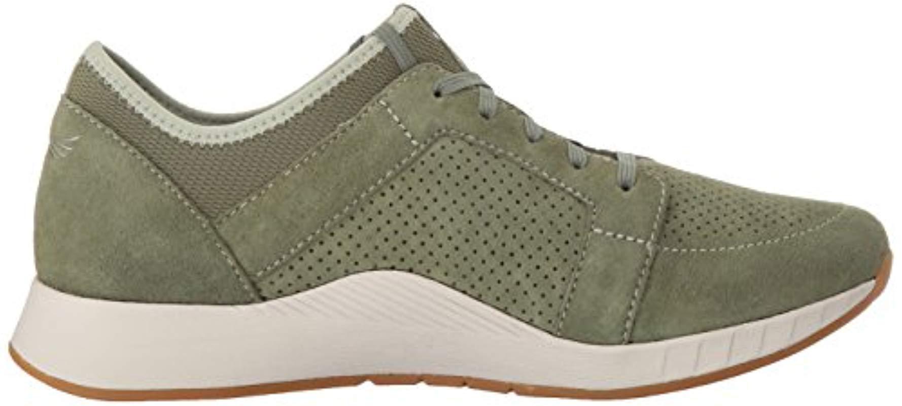 dansko cozette sneaker