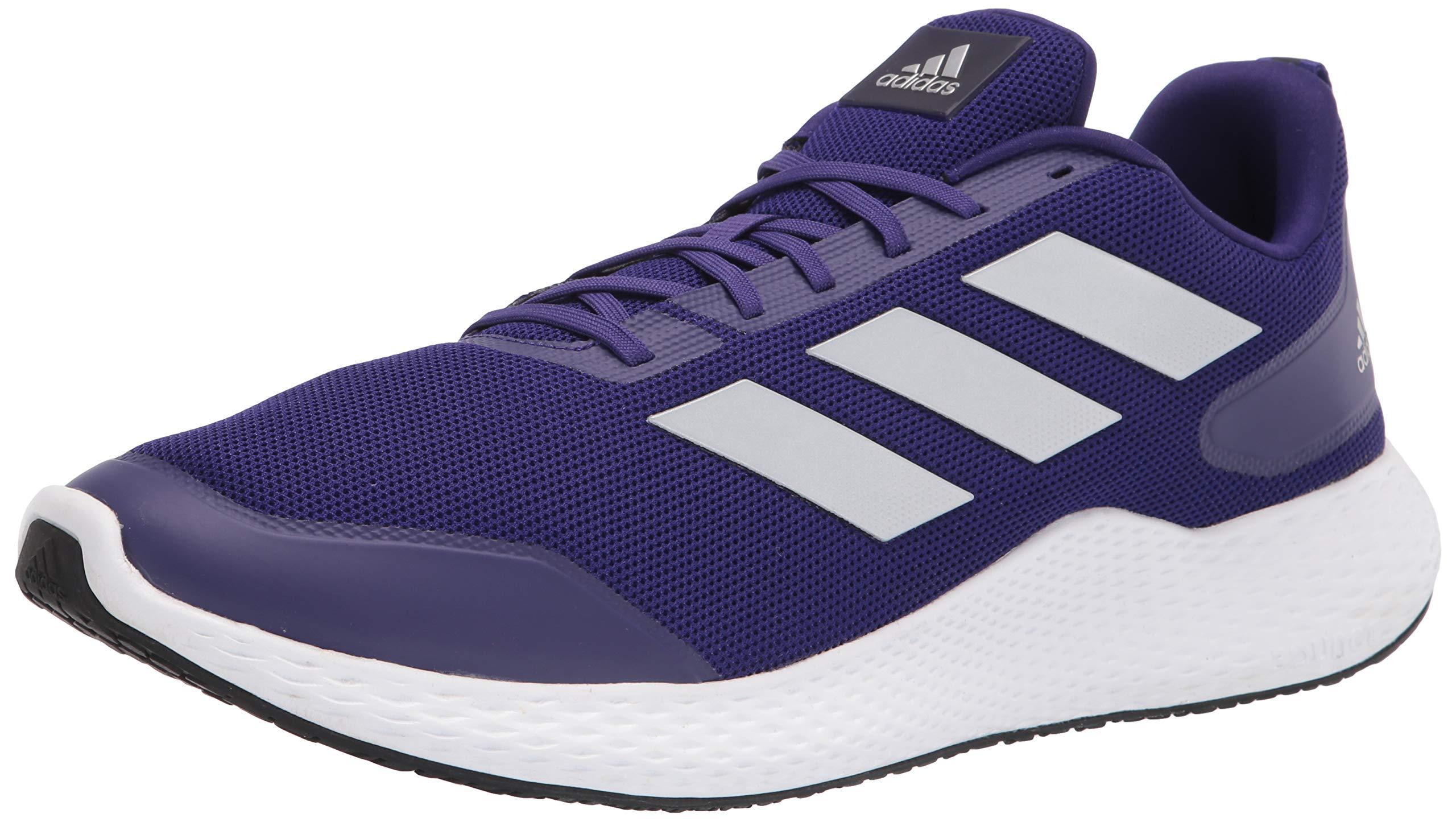 adidas S Edge Gameday in Purple for Men | Lyst