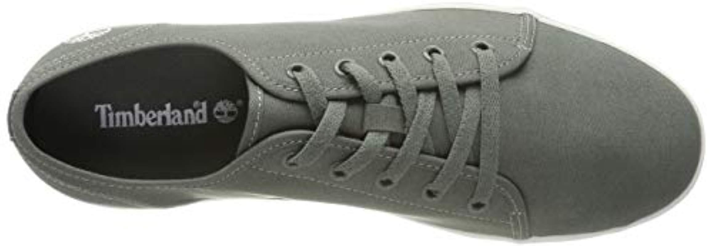 timberland skape park canvas oxford