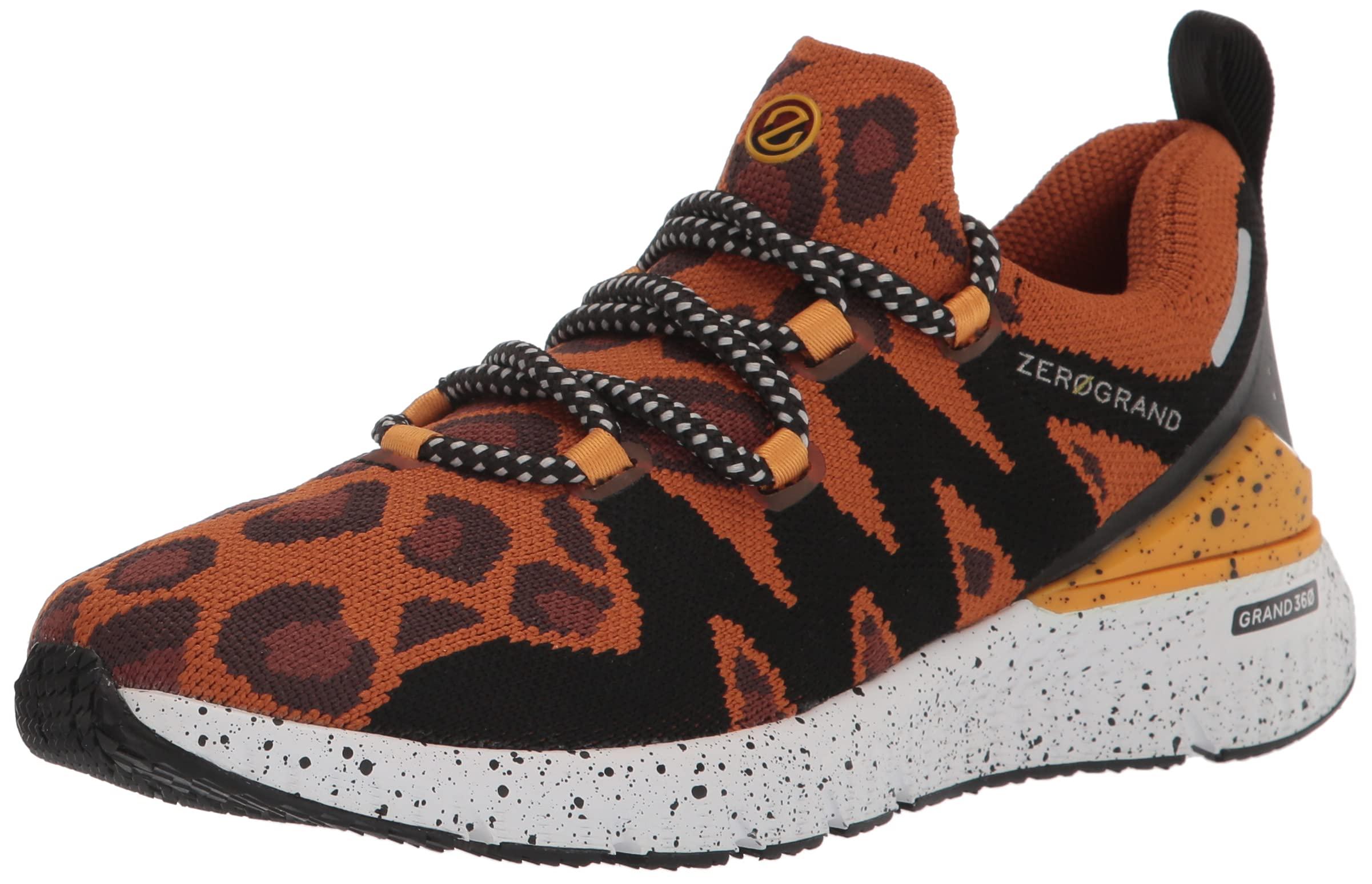 zerogrand overtake sneaker