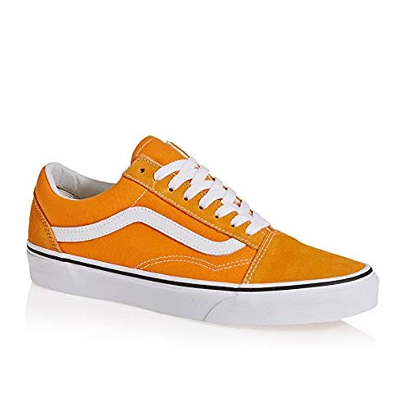 cheddar vans