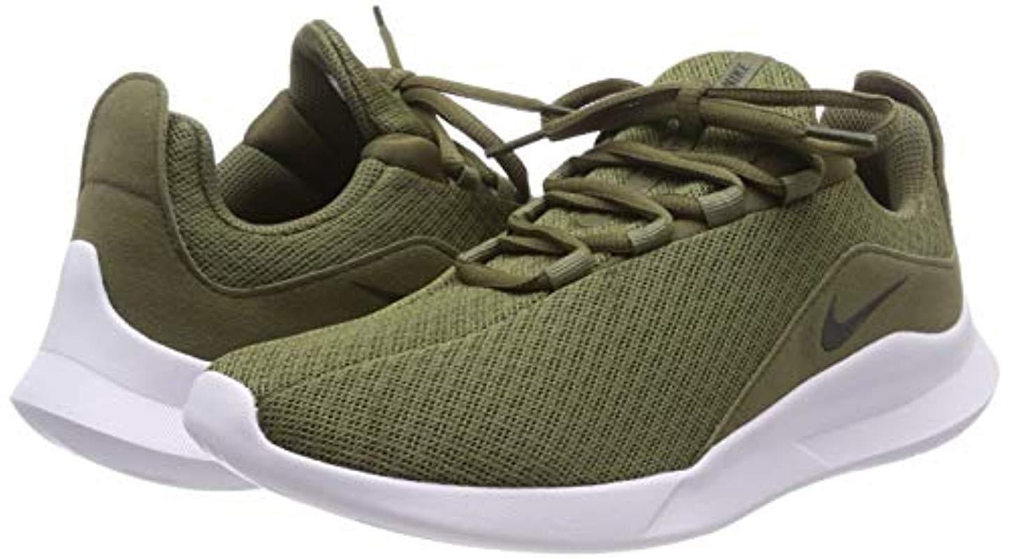 nike viale green