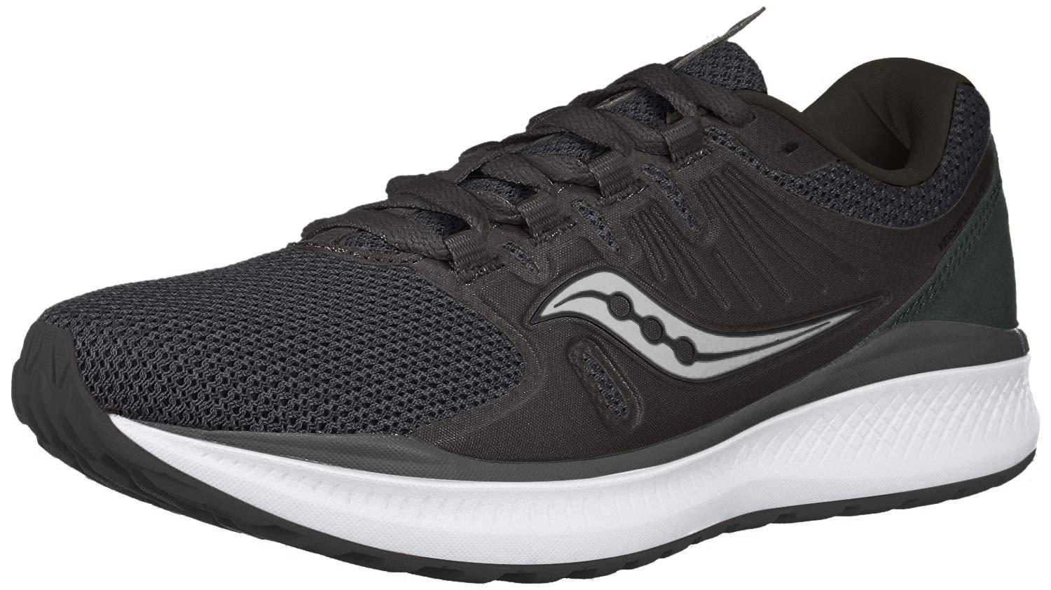 saucony versafoam flame