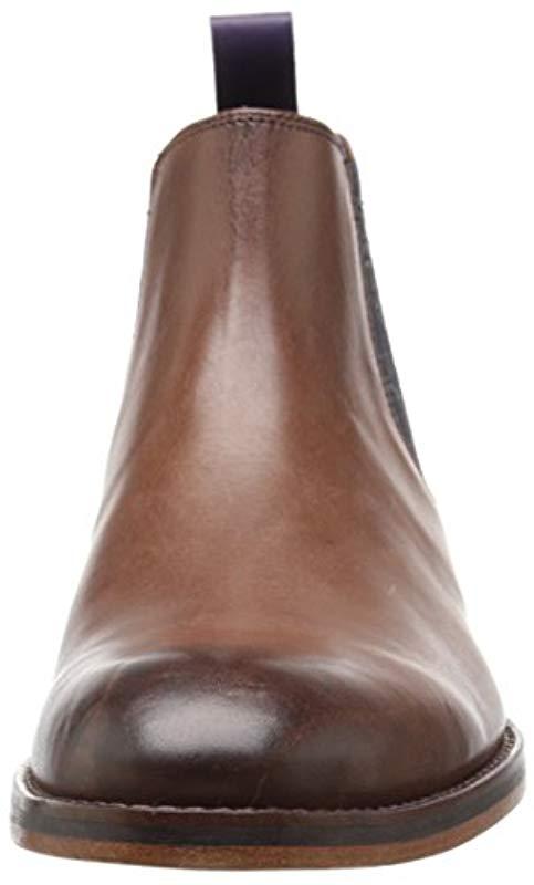 ted baker camroon 4 chelsea boots