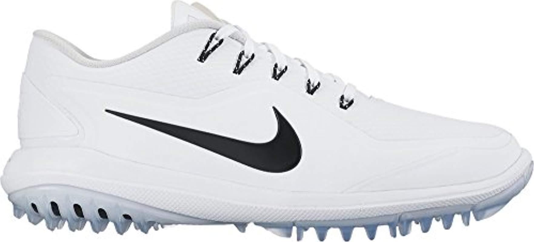 nike lunar control ii golf shoes