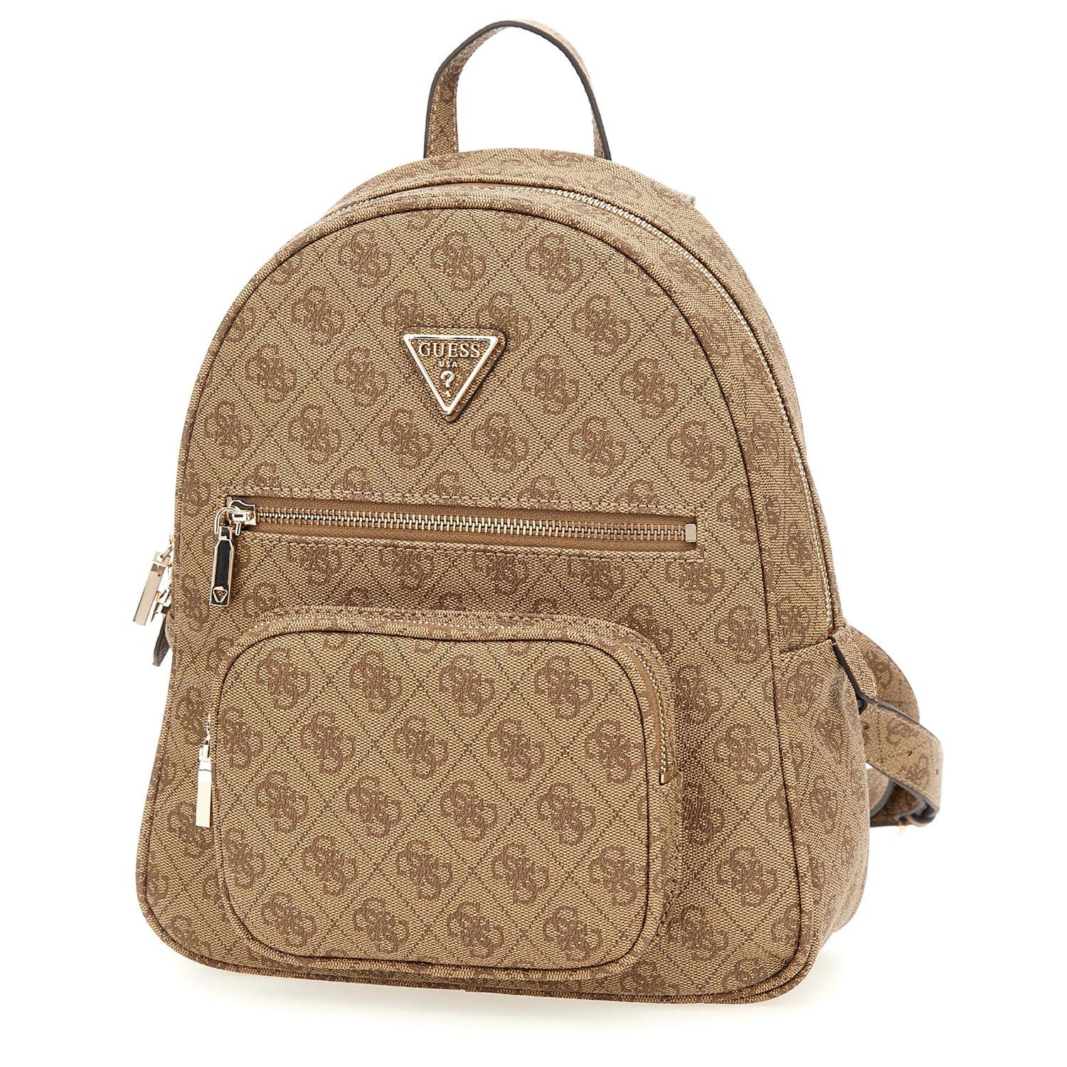 Guess Jeans Backpacks Hwebg8 76733 – in Brown Lyst UK
