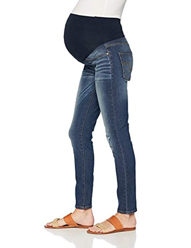 levis maternity jeans