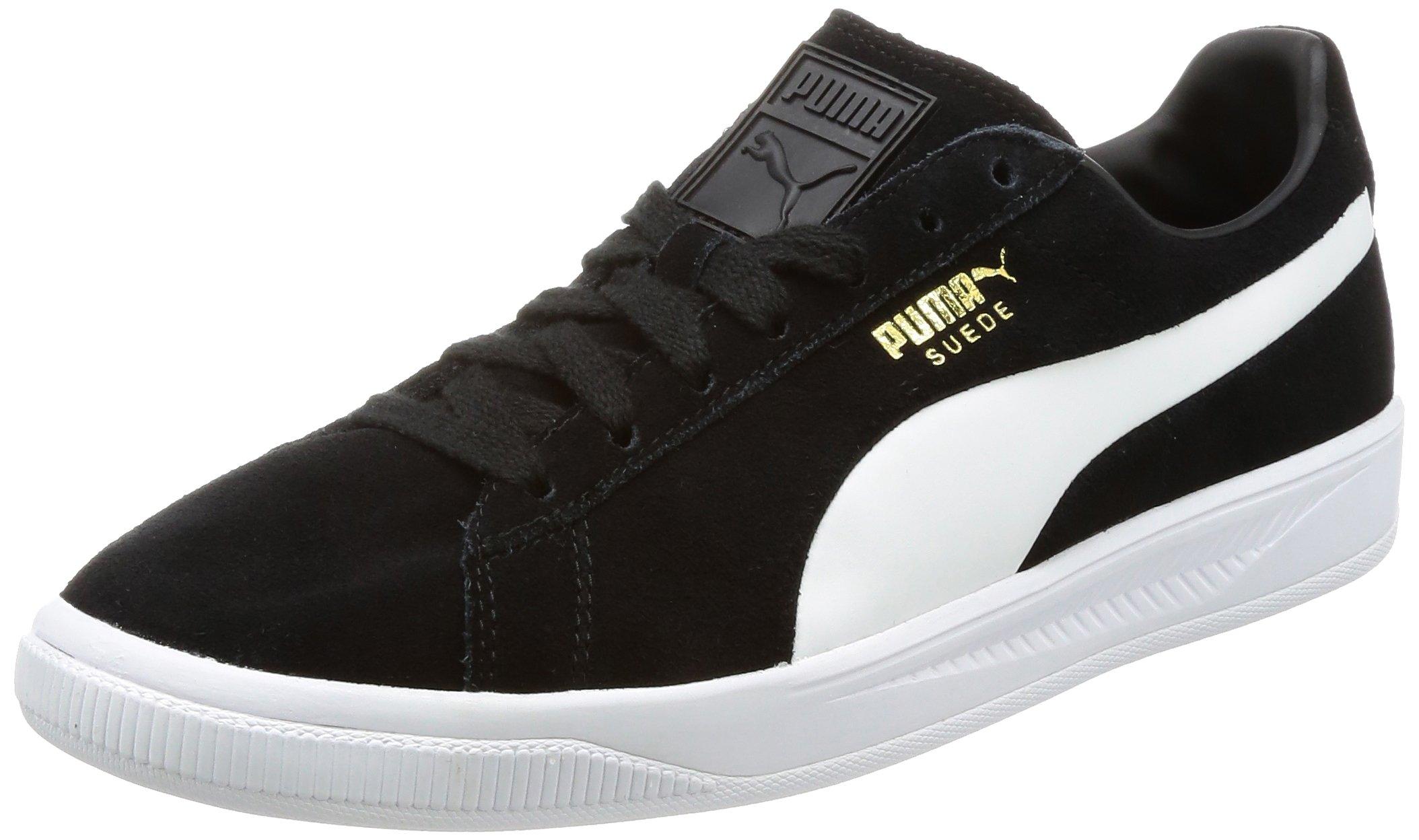puma suede ignite