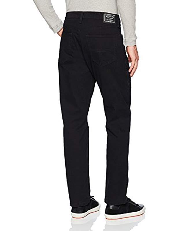 signature levi strauss flex athletic