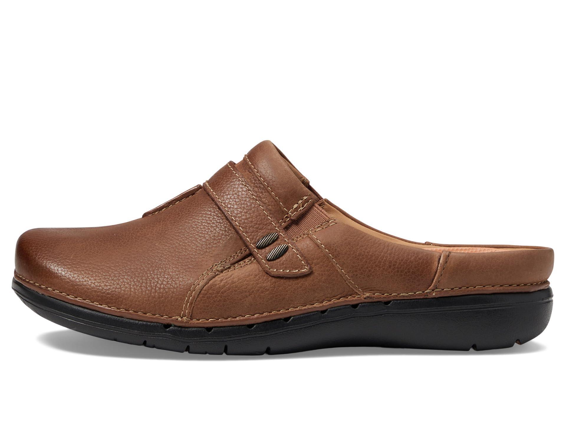 Clarks clogs on sale hotsell
