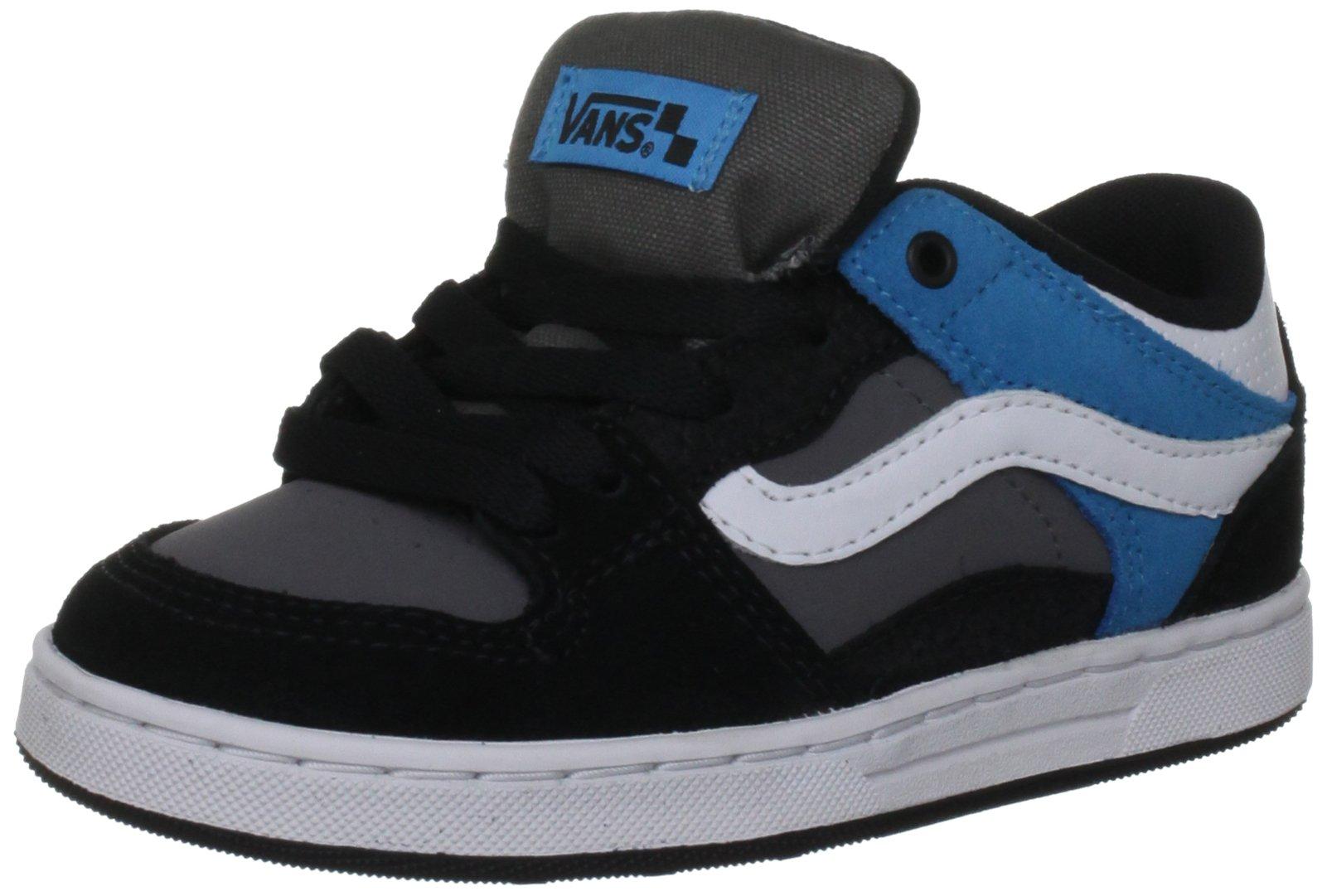 Vans baxter outlet