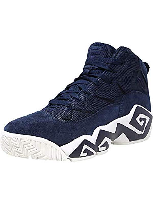 fila sneakers mb