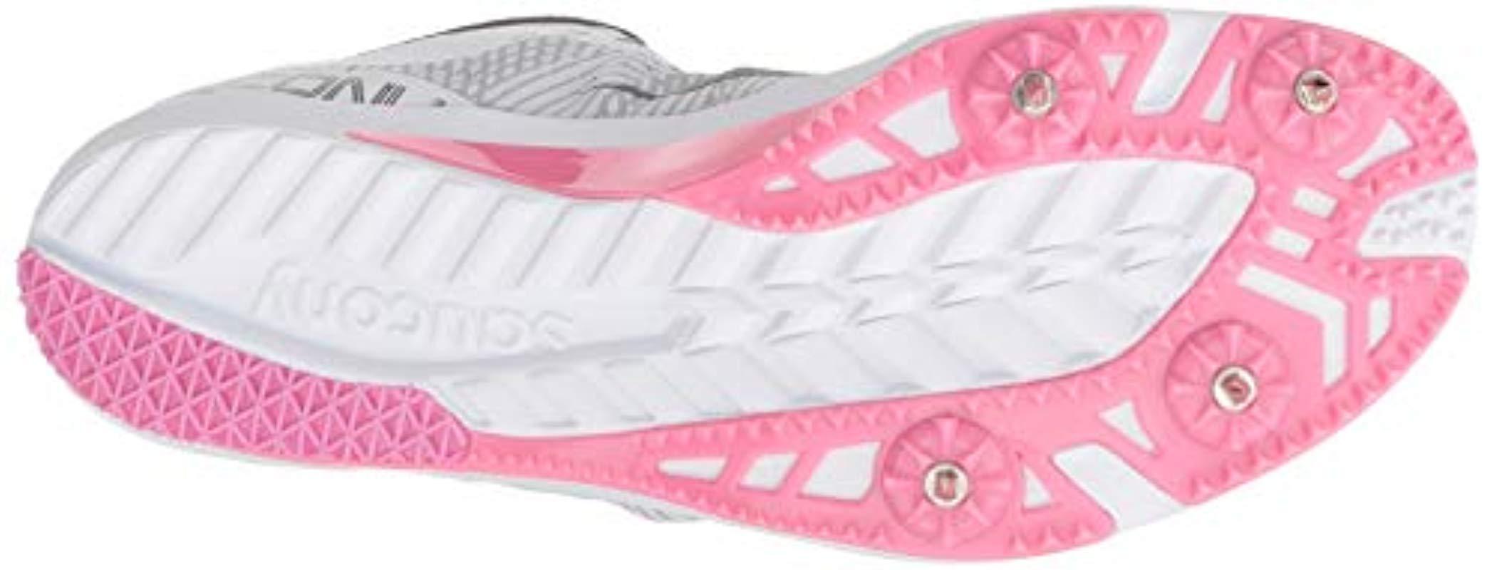 saucony kineta relay donna 2016