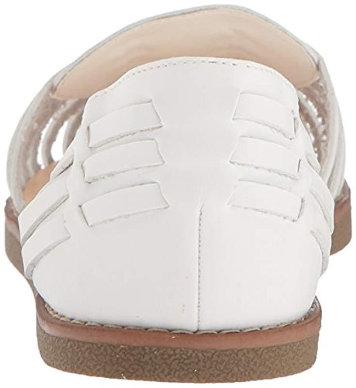 rocket dog huarache sandals