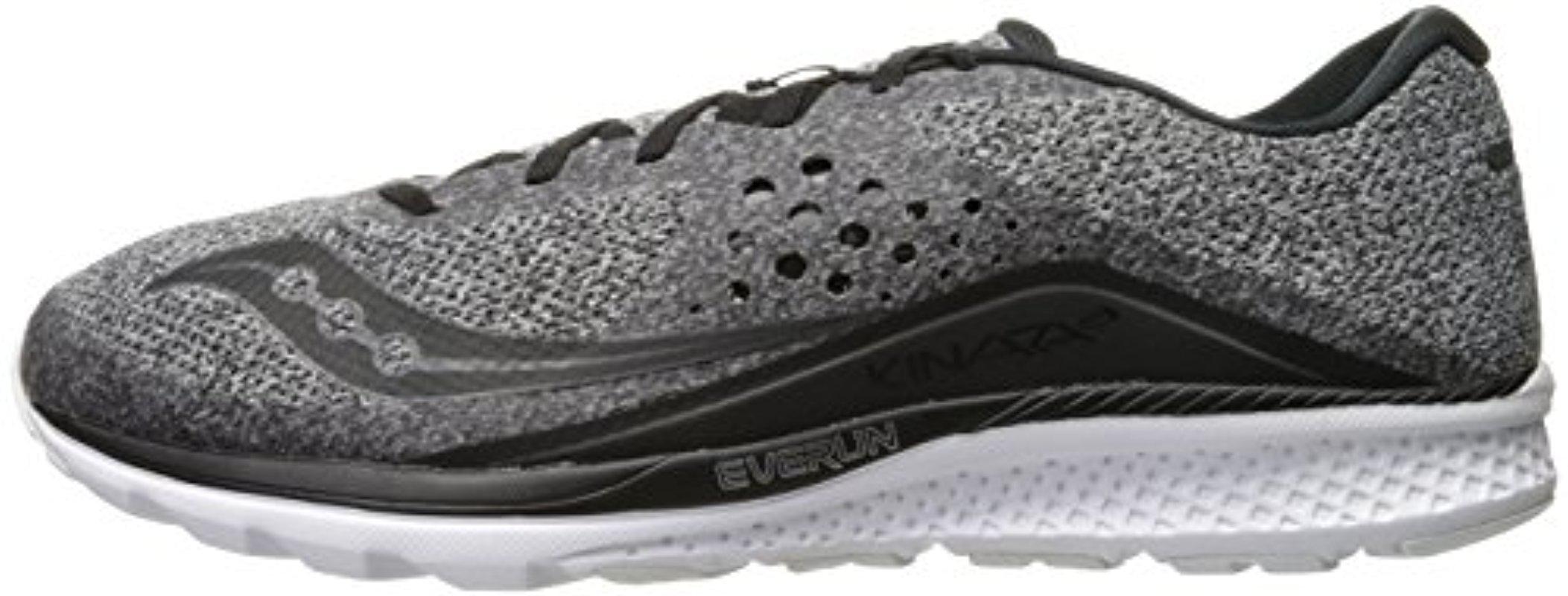 saucony marl kinvara 8 2017