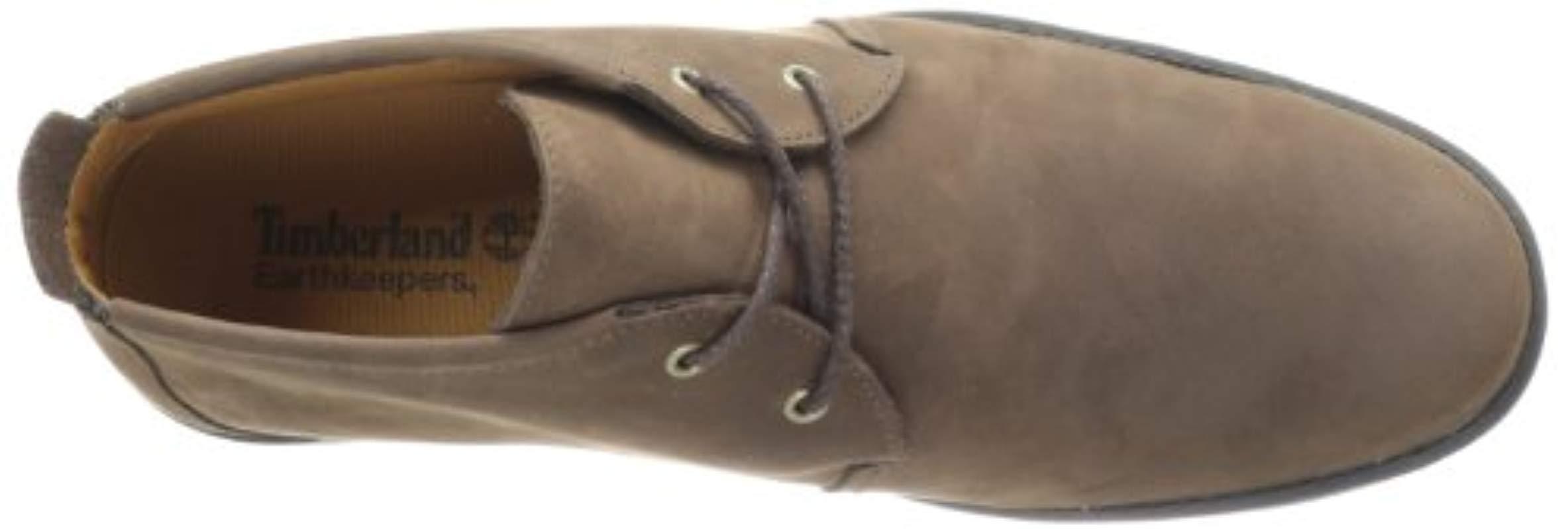 timberland men's earthkeepers city chukka boot