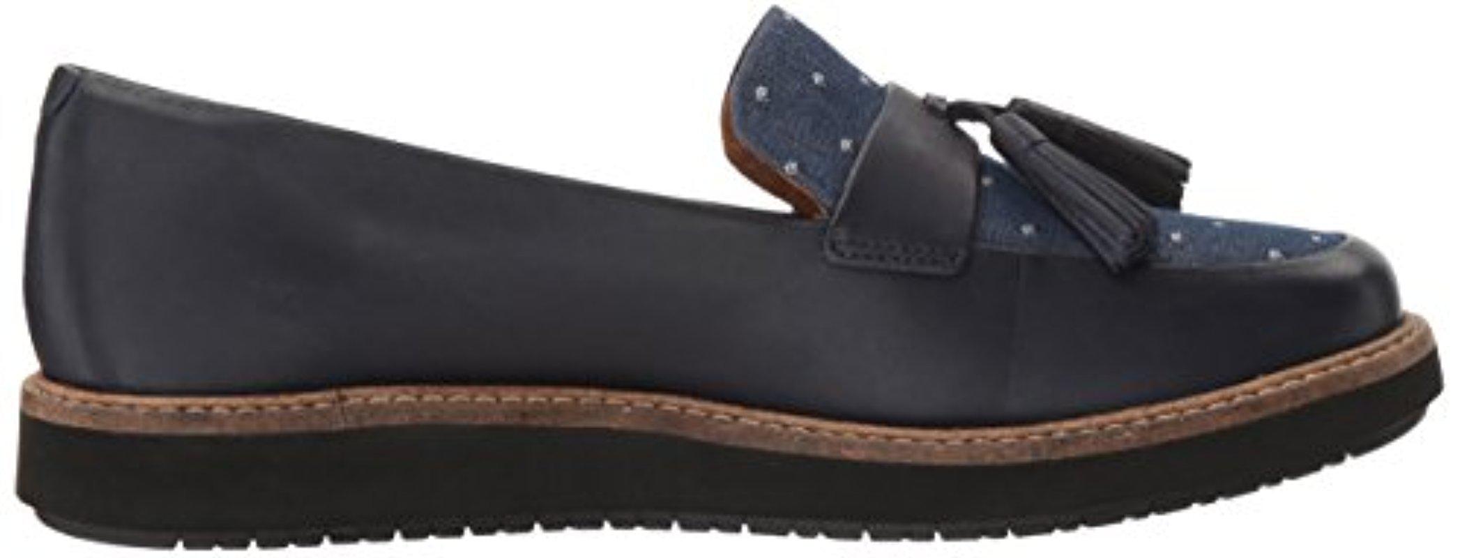 clarks glick castine